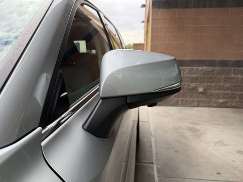 Used 2024 Toyota Grand Highlander Limited image 12