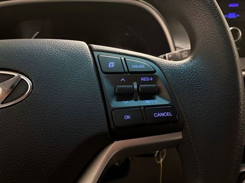 Used 2021 Hyundai Tucson SE image 27