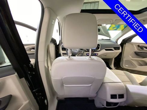 Certified 2023 GMC Terrain Denali w/ Denali Premium Package image 35