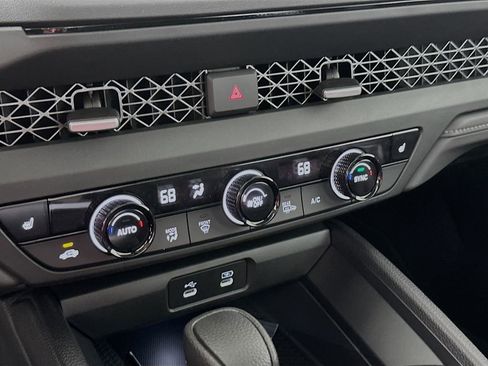 New 2026 Honda Accord SE image 14