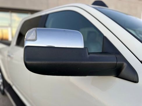 Used 2021 RAM 2500 Laramie image 16