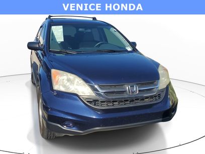 Used 2011 Honda CR-V LX