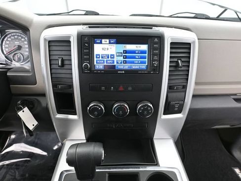 Used 2010 Dodge Ram 1500 Truck TRX w/ Luxury Group RWD image 30