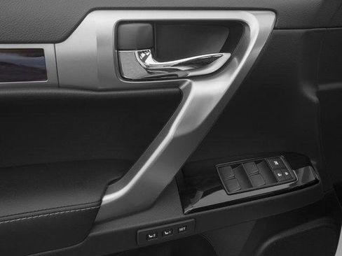 Used 2017 Lexus GX 460 Premium image 20