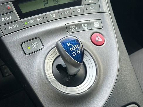 Used 2012 Toyota Prius Prime image 20