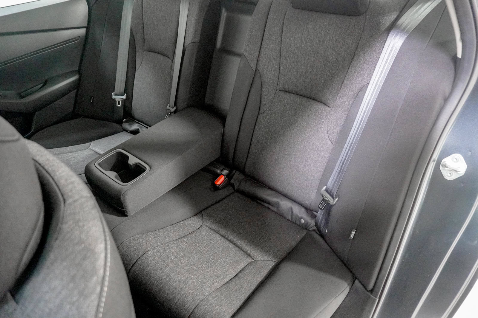 Used 2023 Honda Accord EX image 35
