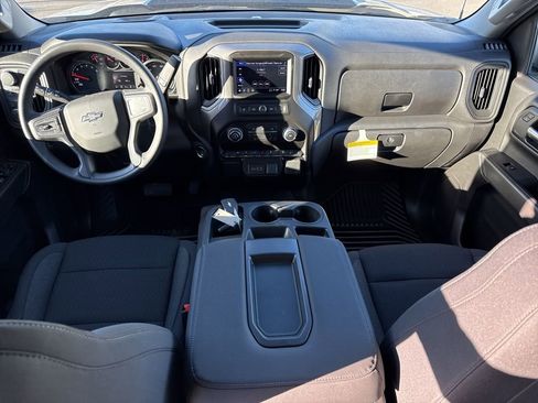 New 2026 Chevrolet Silverado 1500 Custom Trail Boss image 13