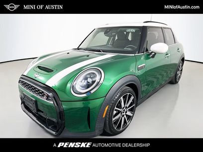 Used 2024 MINI Cooper S