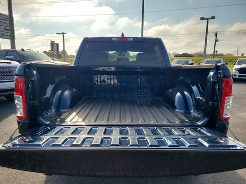 Used 2022 RAM 1500 Big Horn image 8