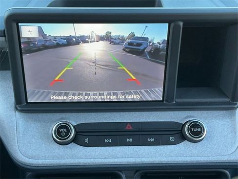 Used 2022 Ford Maverick XLT w/ Equipment Group 300A Standard image 21