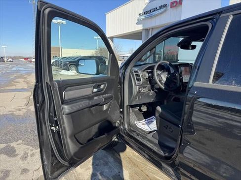 New 2025 RAM 1500 Big Horn image 39