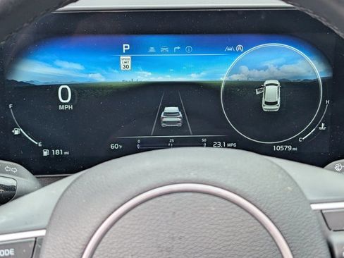 Used 2024 Kia Sportage X-Pro Prestige image 21