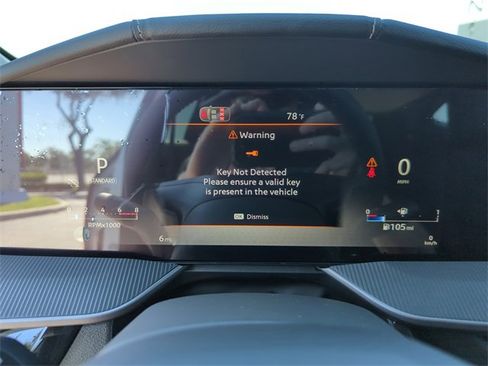 New 2026 Nissan Murano SV image 42