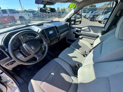 Used 2020 Ford F250 XL w/ Power Equipment Group AWD/4WD image 14