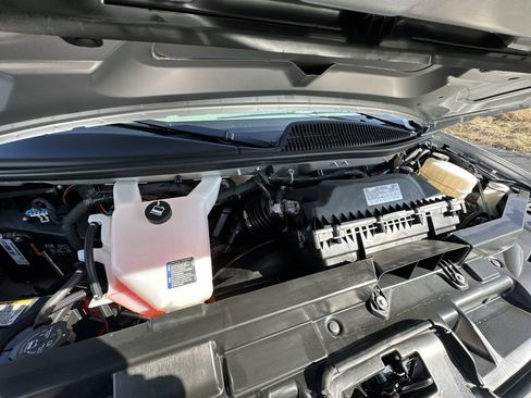 New 2026 GMC Savana 2500 Extended w/ Driver Convenience Package image 24