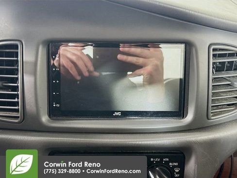 Used 2004 Buick Century Custom image 13