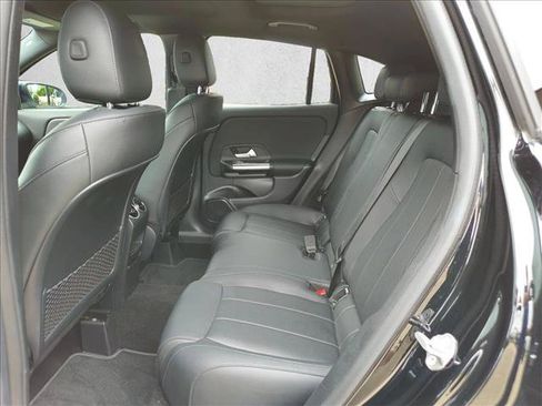 Used 2023 Mercedes-Benz GLA 250 image 16