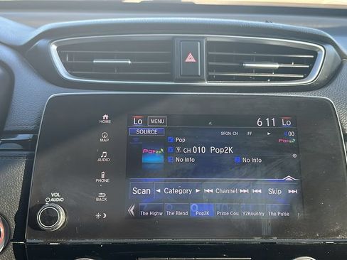 Used 2018 Honda CR-V Touring image 25