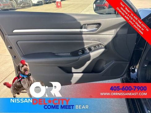 New 2025 Nissan Altima 2.5 SL image 19