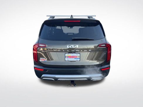 Certified 2022 Kia Telluride EX w/ EX Premium Package image 48