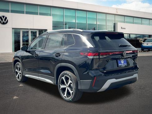 New 2026 Volkswagen Tiguan SE AWD/4WD image 7