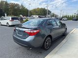 Used 2016 Toyota Corolla S image 5