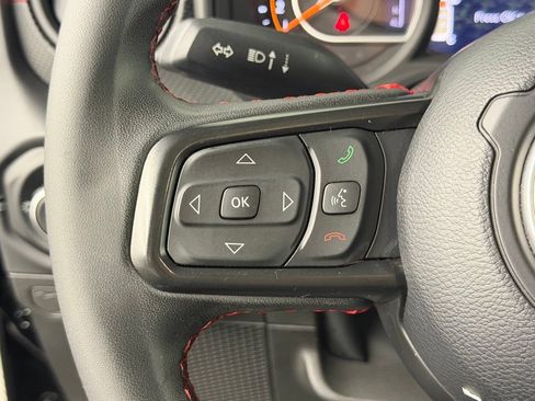 Used 2024 Jeep Wrangler Unlimited Rubicon AWD/4WD image 24