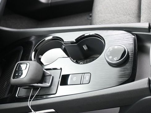 New 2026 Nissan Rogue SV w/ Cold Weather Package image 22