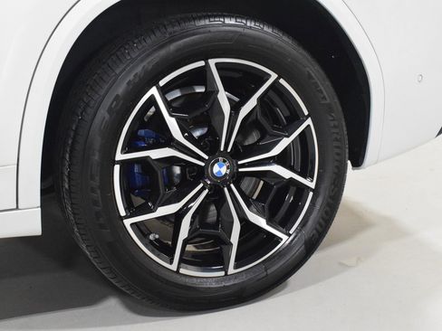 Used 2023 BMW X3 M40i image 7