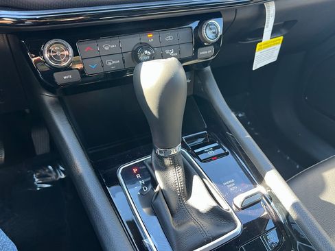 New 2026 Jeep Compass Latitude image 26