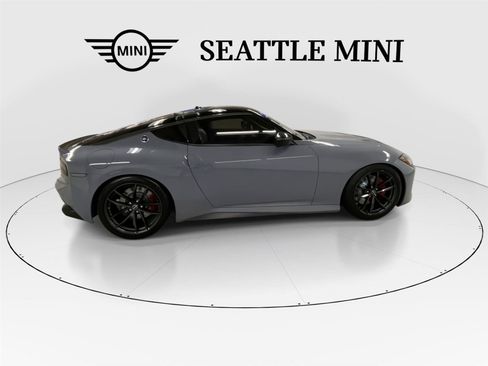 Used 2023 Nissan Z Performance w/ Floor Mat Package (L93) image 12