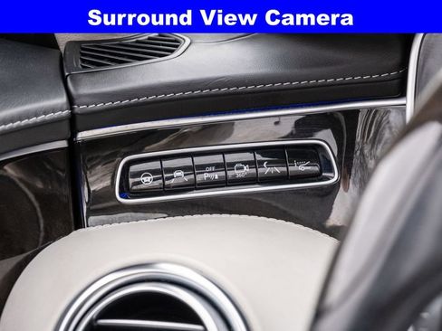 Used 2017 Mercedes-Benz S 550 Cabriolet image 26