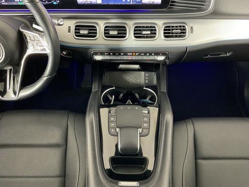 Used 2024 Mercedes-Benz GLE 450e 4MATIC image 14