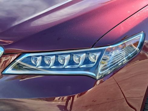 Used 2015 Acura TLX image 32