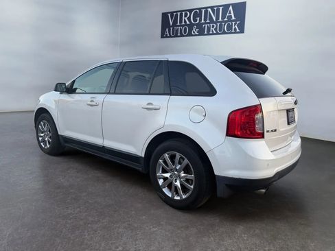 Used 2012 Ford Edge SEL image 3