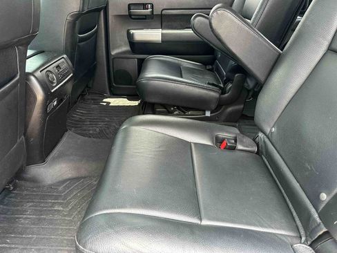 Used 2019 Toyota Sequoia TRD Sport w/ TRD Sport Premium Package AWD/4WD image 19