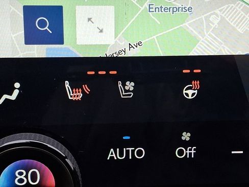 Used 2023 Lexus RZ 450e Premium image 26