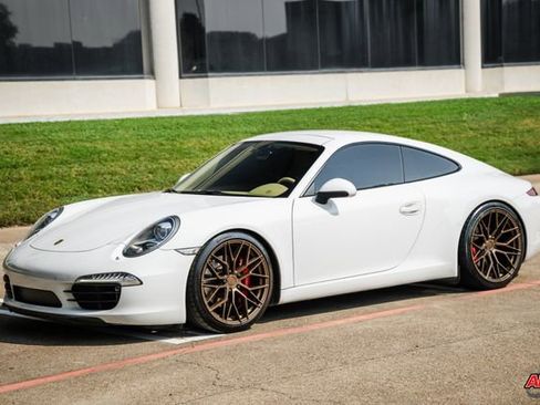 Used 2012 Porsche 911 Carrera S image 55