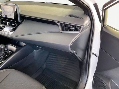 Used 2025 Toyota Corolla GR image 18