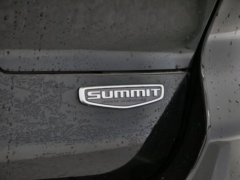 Certified 2022 Jeep Grand Cherokee L Summit w/ Advanced Protech Group IV image 22