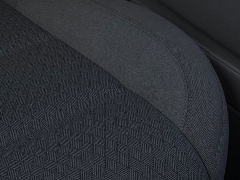 New 2025 Chevrolet Silverado 1500 LT w/ All Star Edition Plus image 21