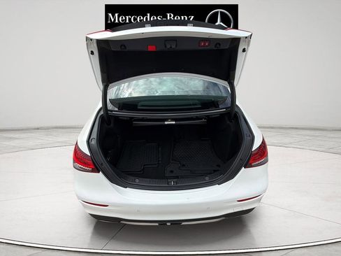 Used 2021 Mercedes-Benz E 350 4MATIC Sedan image 20
