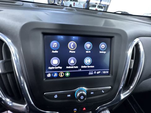 Used 2023 Chevrolet Equinox LT image 25