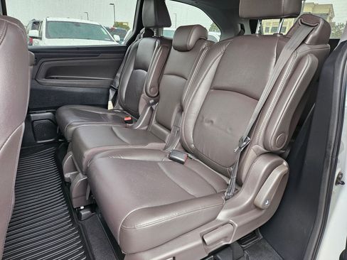 Used 2020 Honda Odyssey EX-L image 30