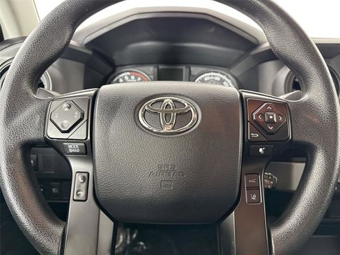 Certified 2023 Toyota Tacoma SR image 16