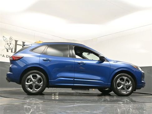 Used 2023 Ford Escape ST-Line w/ Tech Pack #1 image 54