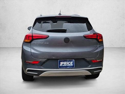 Used 2021 Buick Encore GX Select image 6