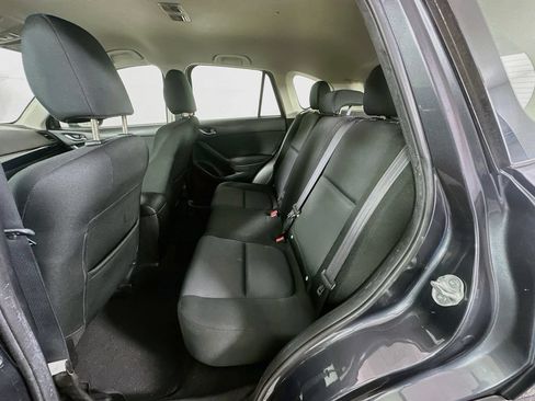 Used 2015 MAZDA CX-5 Sport FWD image 22