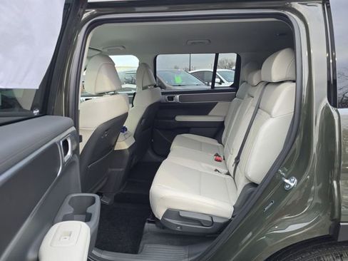 New 2026 Hyundai Santa Fe SEL AWD/4WD image 21