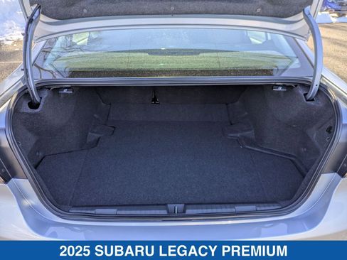 Certified 2025 Subaru Legacy Premium image 66
